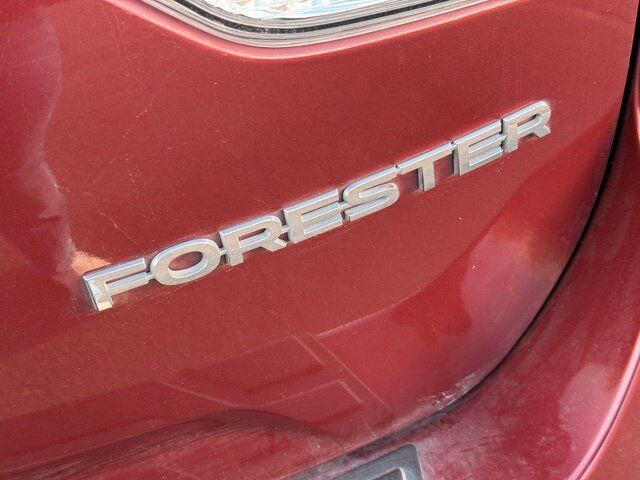 2023 Subaru Forester Limited Klamath Falls OR