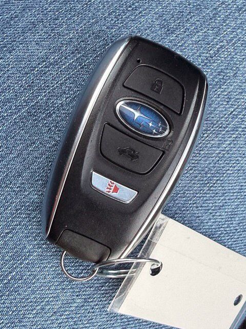 2023 Subaru Forester Limited Klamath Falls OR