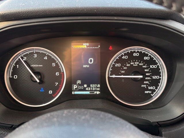 2023 Subaru Forester Limited Klamath Falls OR