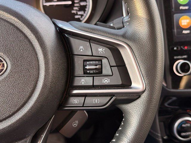 2023 Subaru Forester Limited Klamath Falls OR