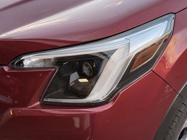 2023 Subaru Forester Limited Klamath Falls OR