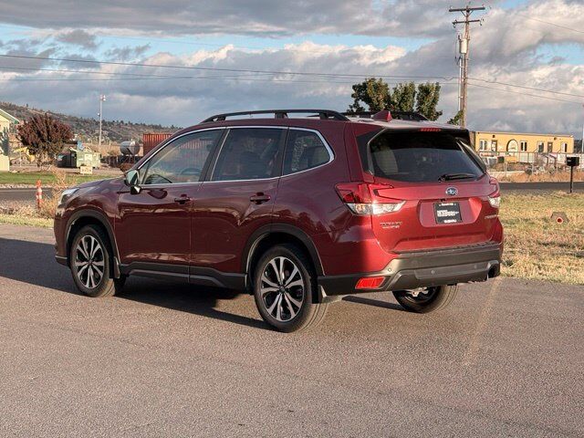 2023 Subaru Forester Limited Klamath Falls OR