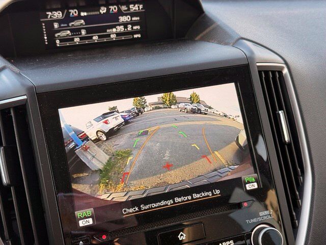 2023 Subaru Forester Limited Klamath Falls OR
