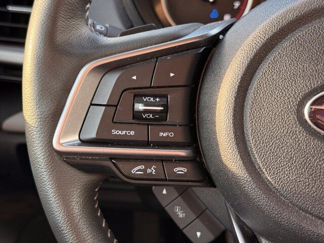 2023 Subaru Forester Limited Klamath Falls OR