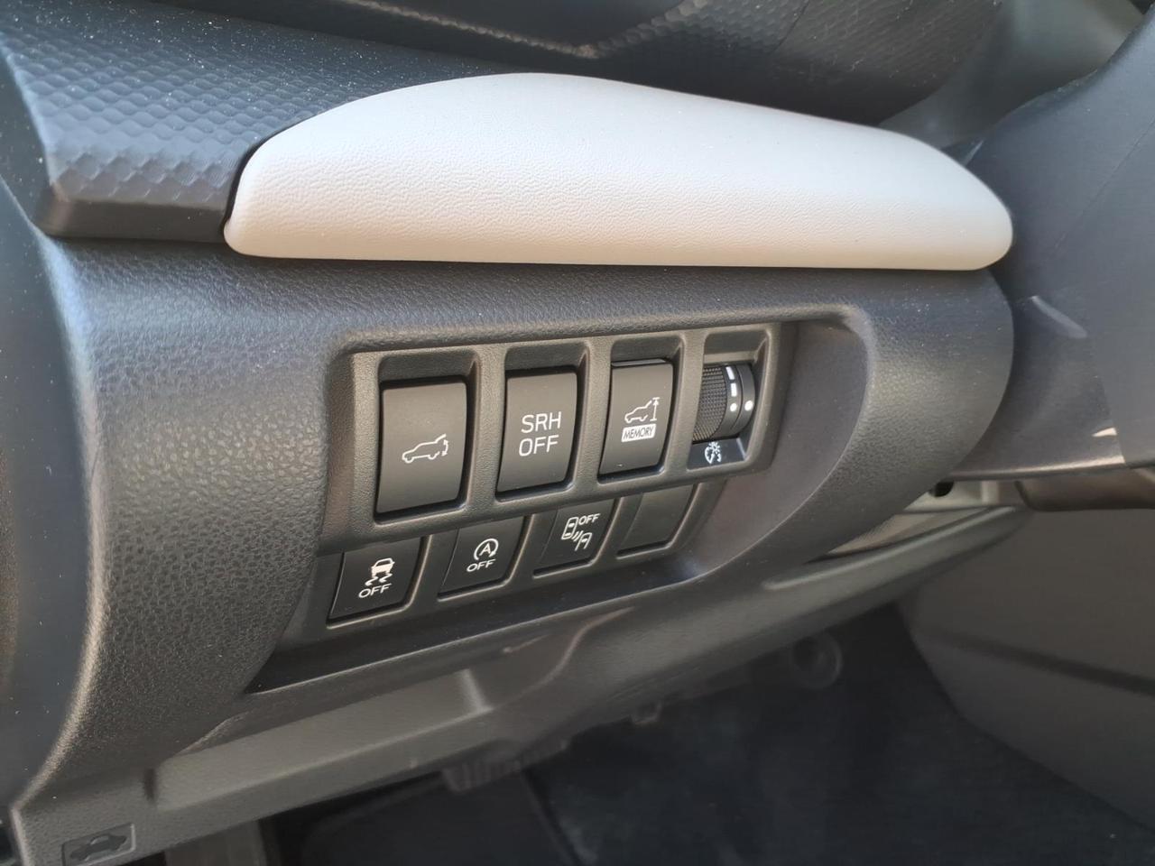 2023 Subaru Forester Limited Roanoke VA