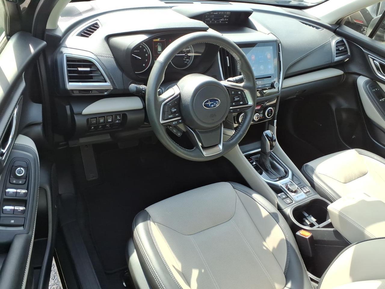 2023 Subaru Forester Limited Roanoke VA