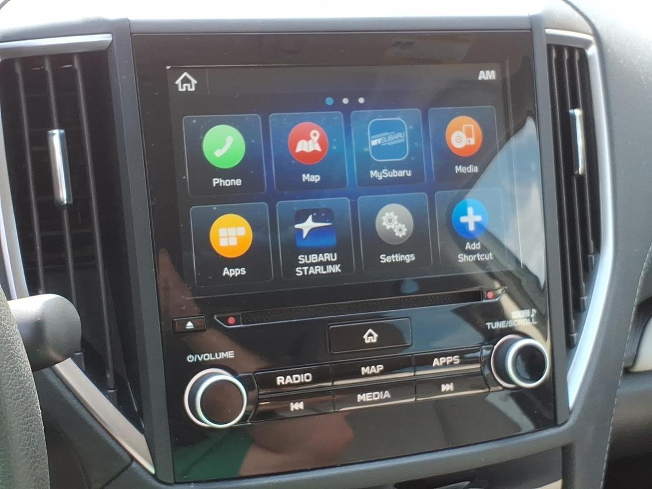 2023 Subaru Forester Limited Roanoke VA
