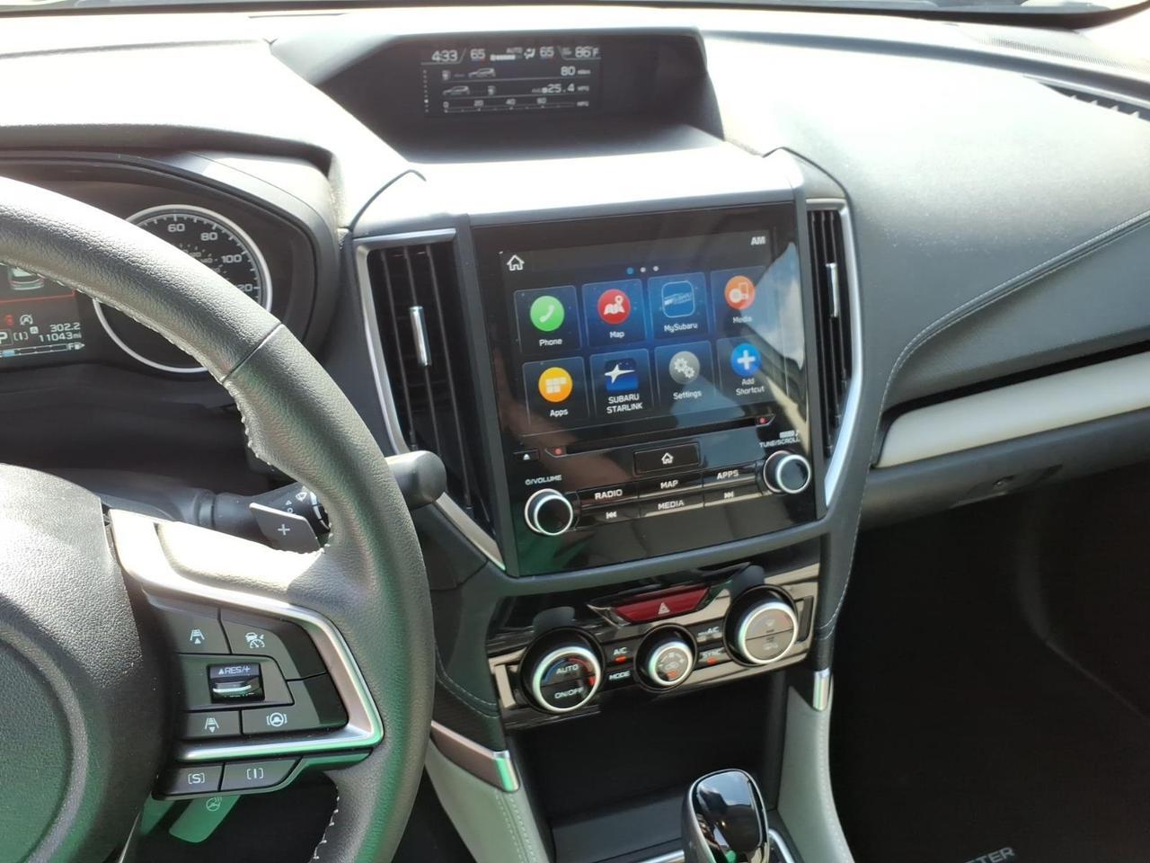 2023 Subaru Forester Limited Roanoke VA