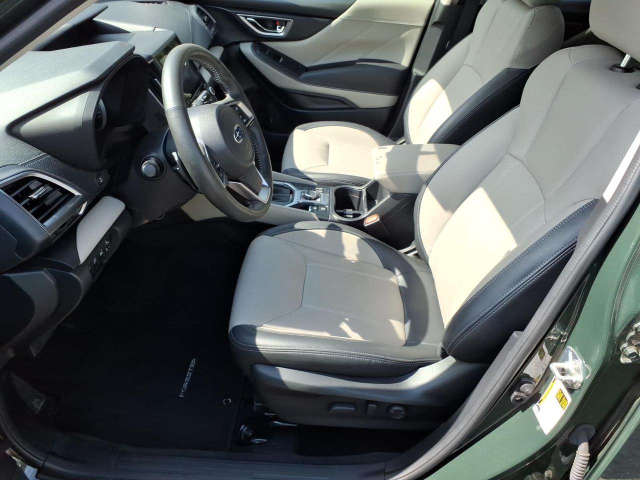 2023 Subaru Forester Limited Roanoke VA