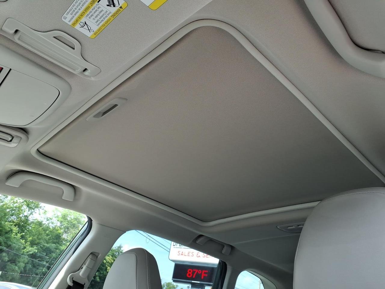 2023 Subaru Forester Limited Roanoke VA