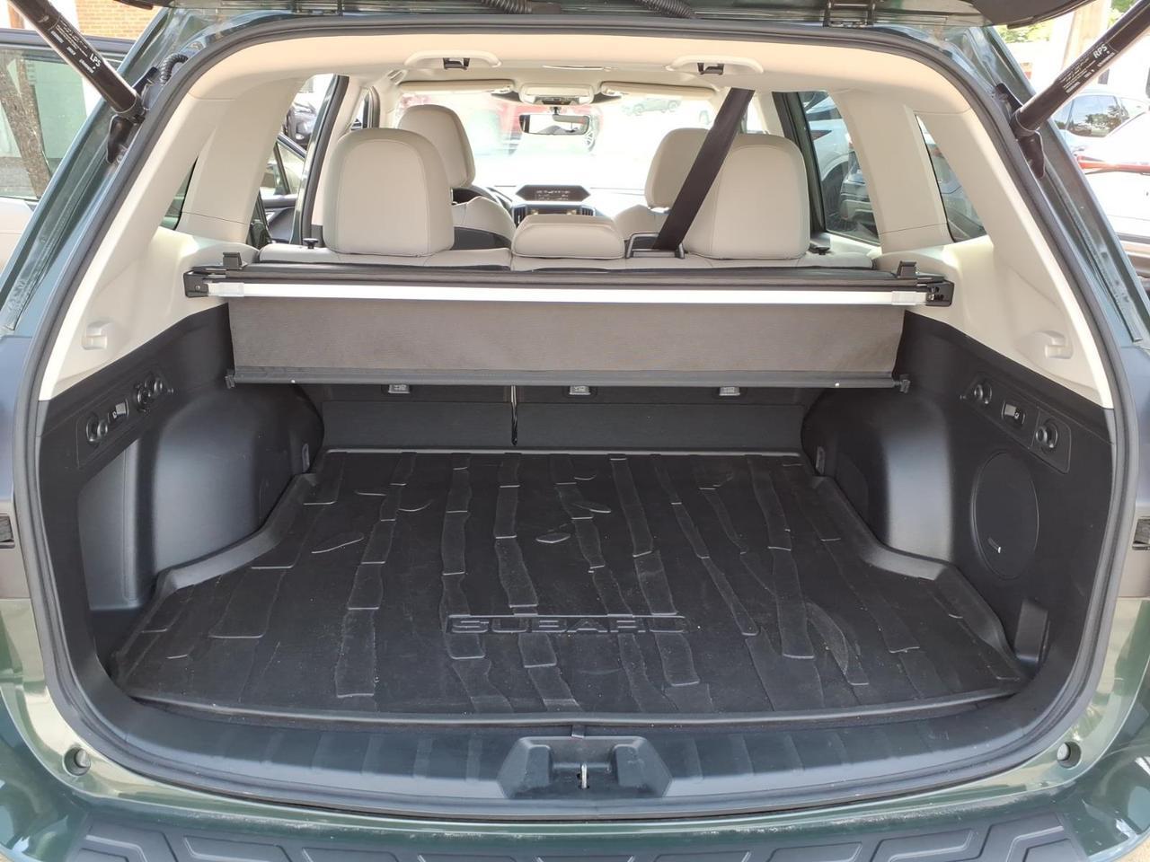 2023 Subaru Forester Limited Roanoke VA