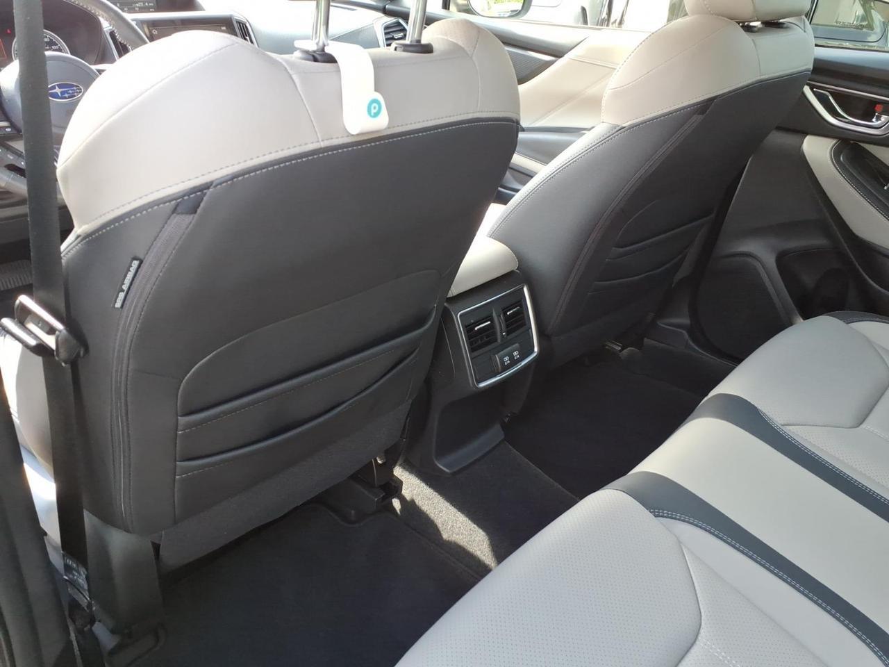 2023 Subaru Forester Limited Roanoke VA