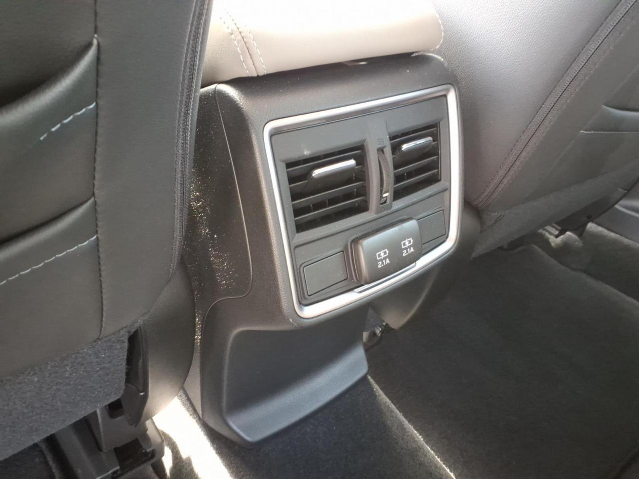 2023 Subaru Forester Limited Roanoke VA