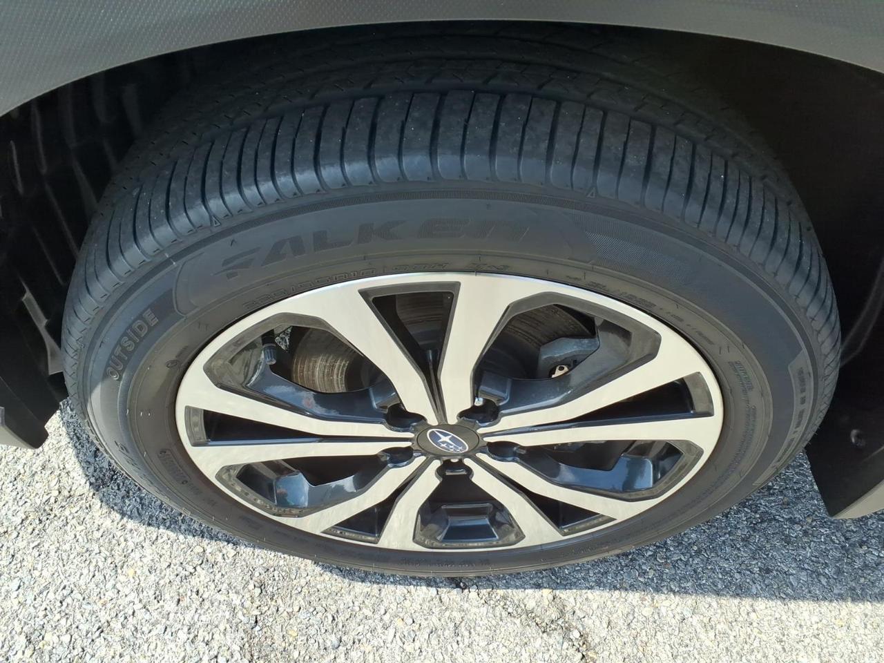 2023 Subaru Forester Limited Roanoke VA