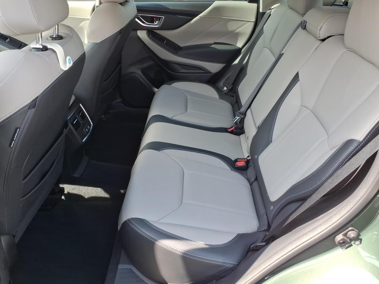 2023 Subaru Forester Limited Roanoke VA