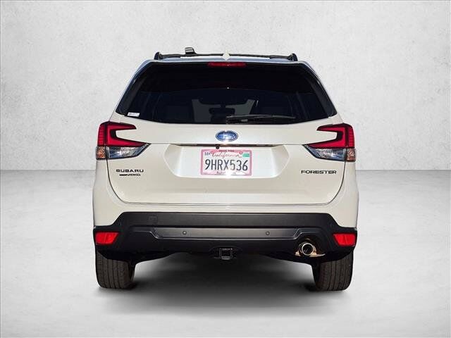 2023 Subaru Forester Limited Roseville CA