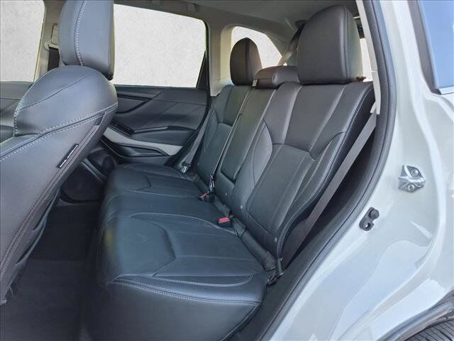 2023 Subaru Forester Limited Roseville CA