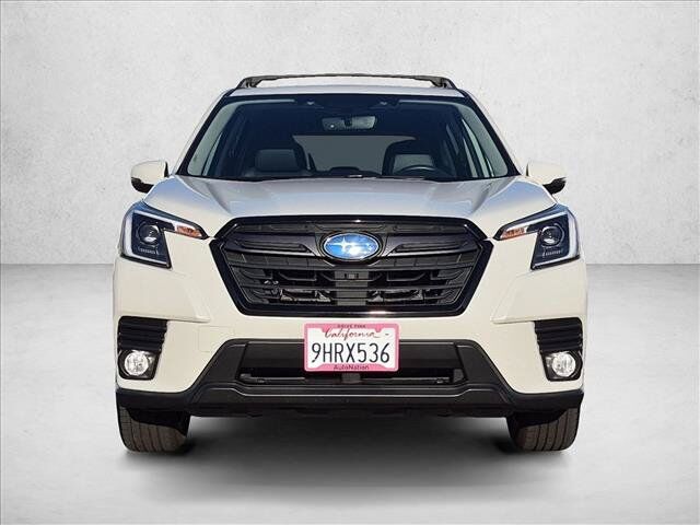 2023 Subaru Forester Limited Roseville CA