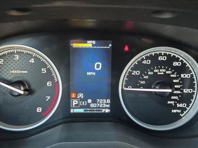 2023 Subaru Forester Limited Roseville CA