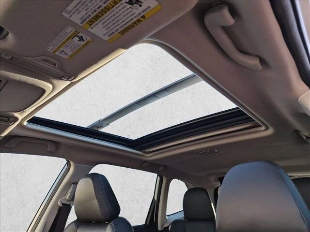 2023 Subaru Forester Limited Roseville CA