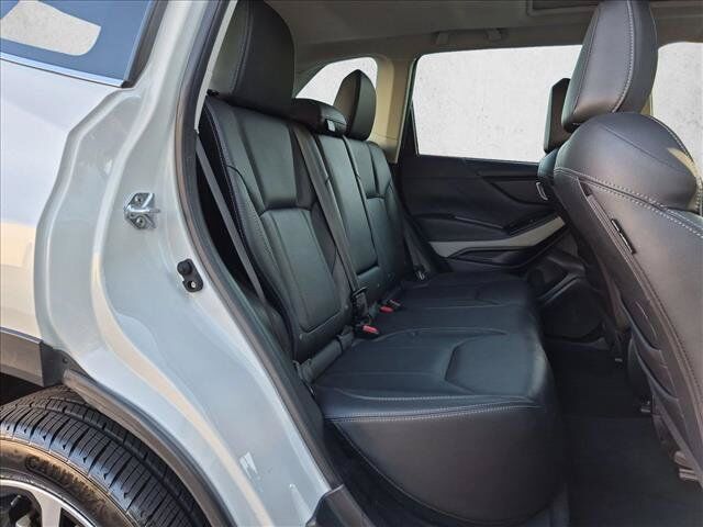 2023 Subaru Forester Limited Roseville CA
