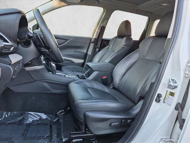 2023 Subaru Forester Limited Roseville CA