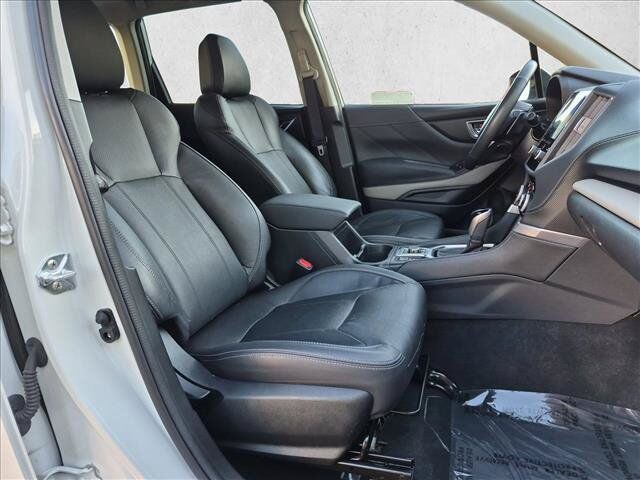 2023 Subaru Forester Limited Roseville CA