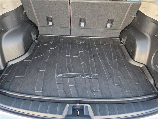 2023 Subaru Forester Limited Roseville CA