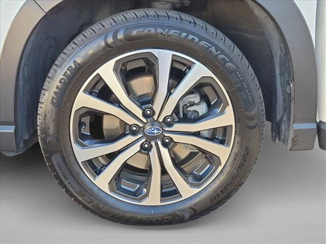 2023 Subaru Forester Limited Roseville CA