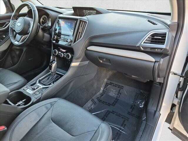 2023 Subaru Forester Limited Roseville CA