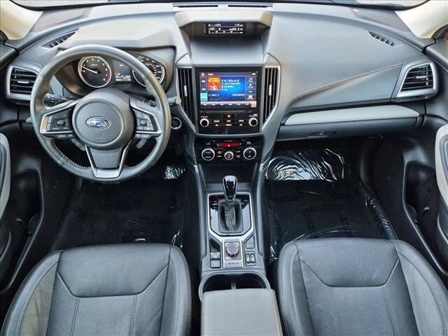 2023 Subaru Forester Limited Roseville CA