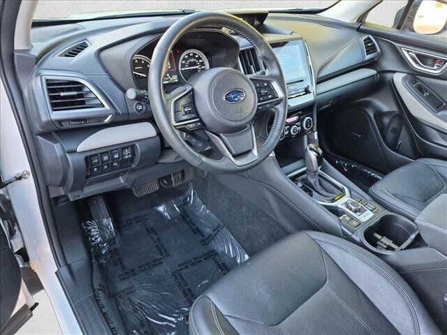2023 Subaru Forester Limited Roseville CA