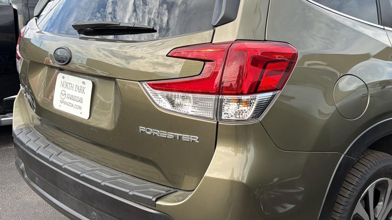 2023 Subaru Forester Limited San Antonio TX