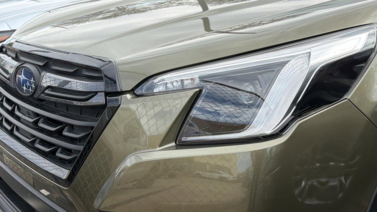 2023 Subaru Forester Limited San Antonio TX