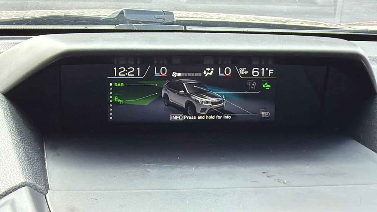 2023 Subaru Forester Limited San Antonio TX