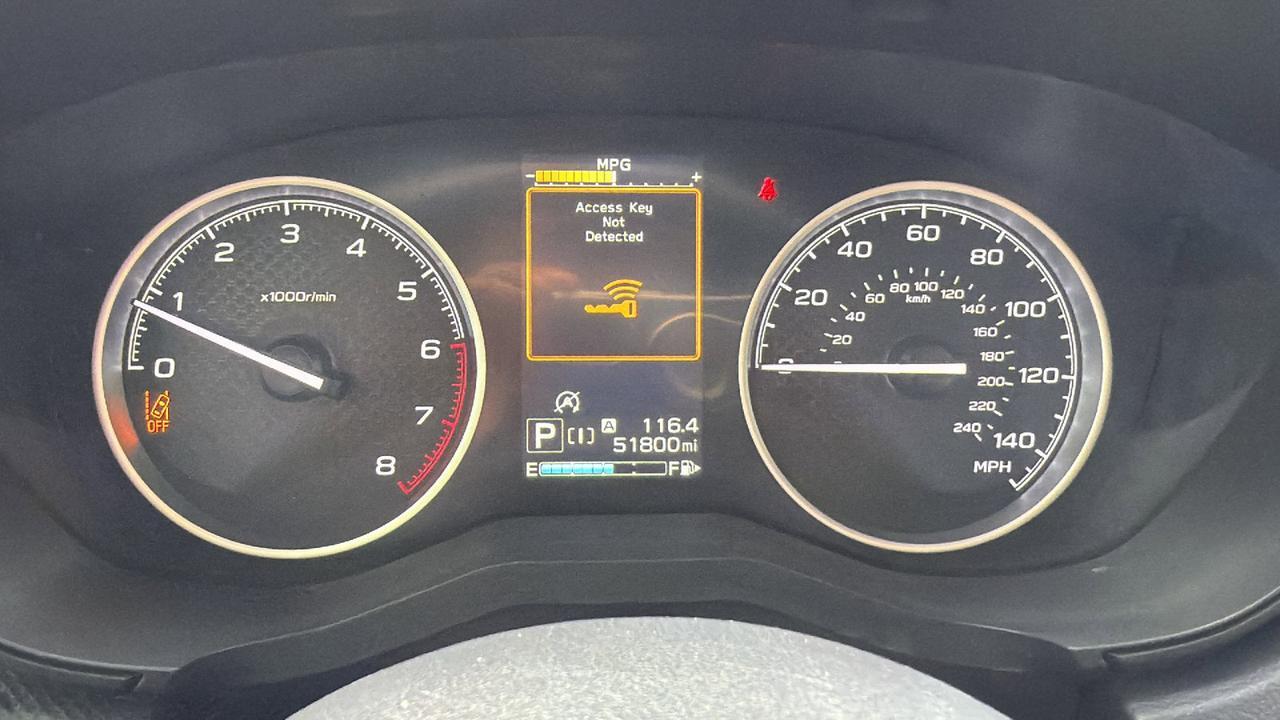 2023 Subaru Forester Limited San Antonio TX