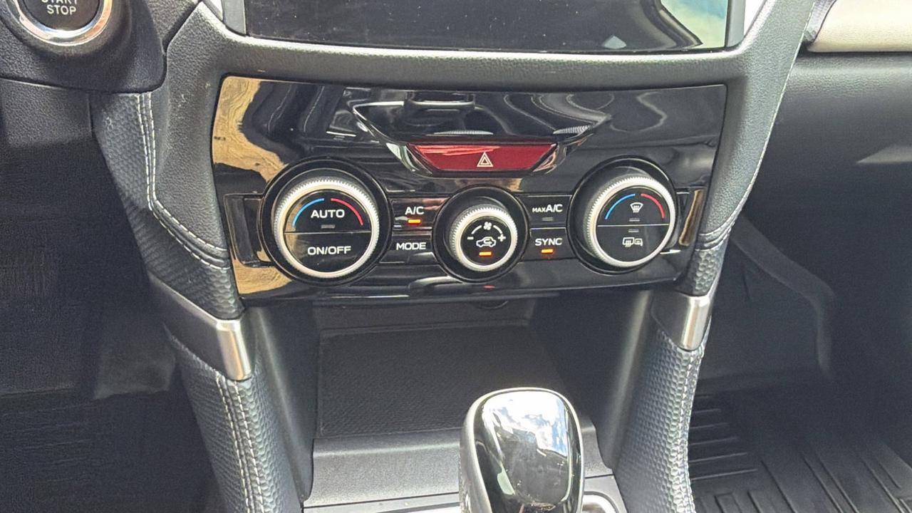 2023 Subaru Forester Limited San Antonio TX