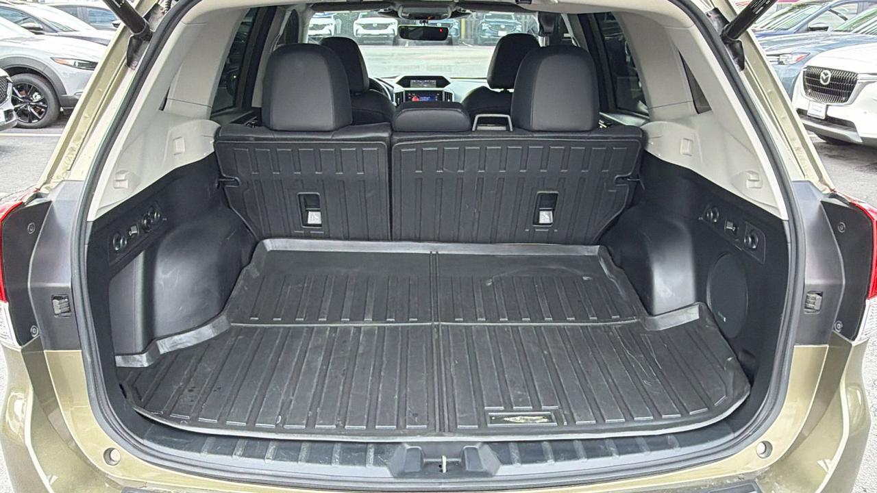 2023 Subaru Forester Limited San Antonio TX