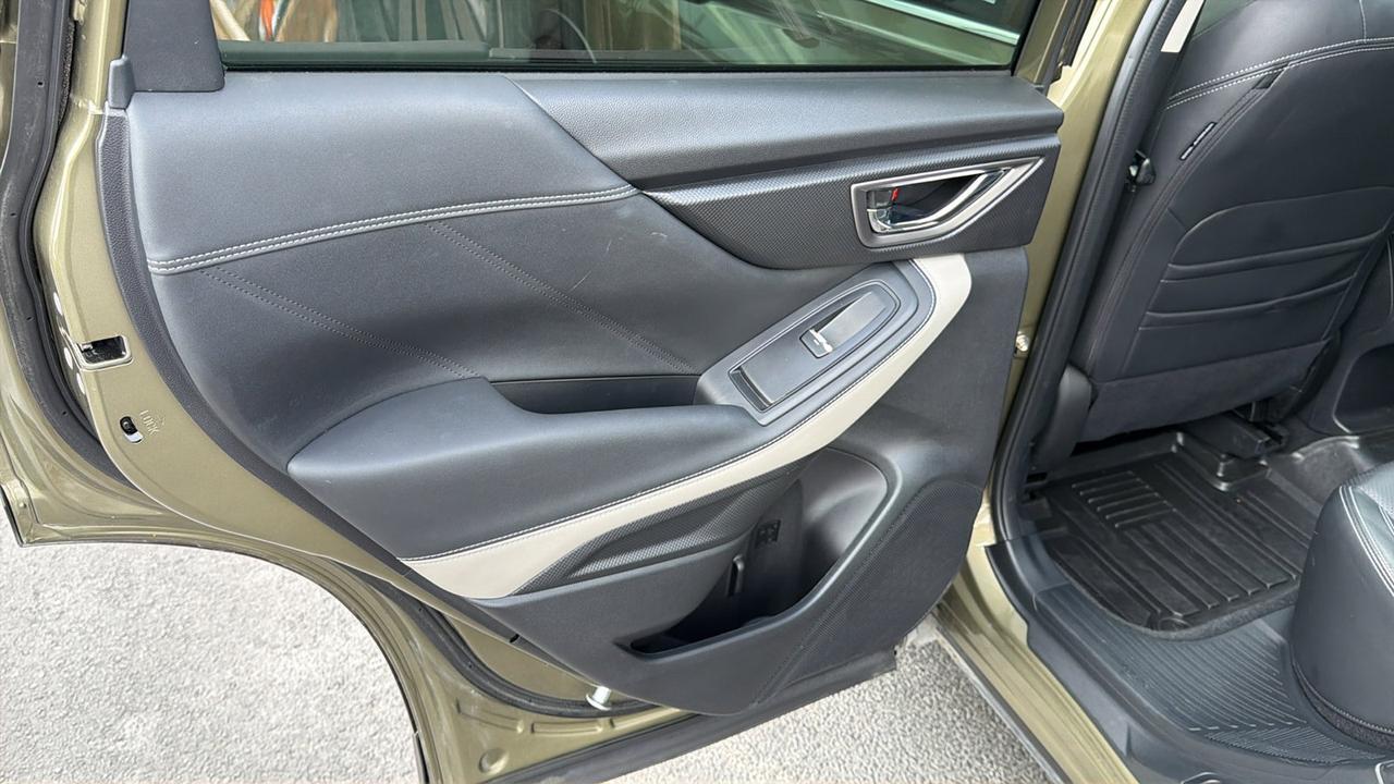 2023 Subaru Forester Limited San Antonio TX