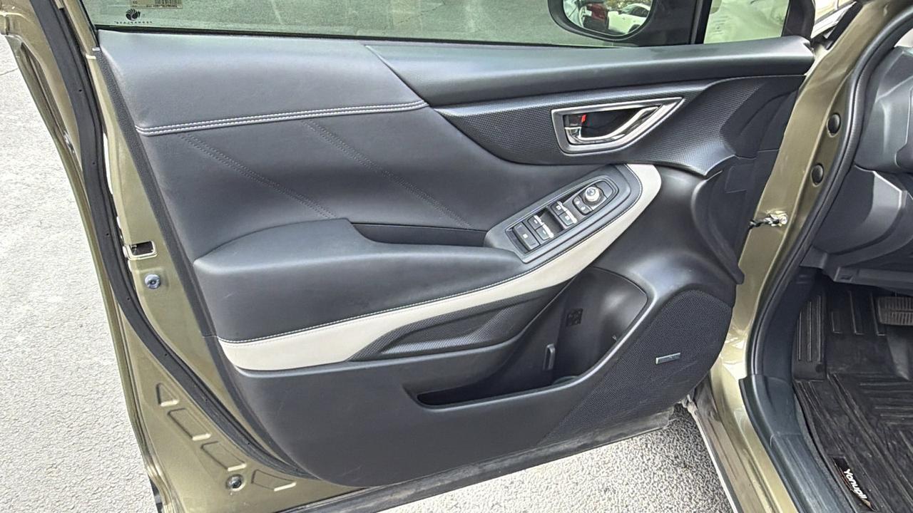 2023 Subaru Forester Limited San Antonio TX