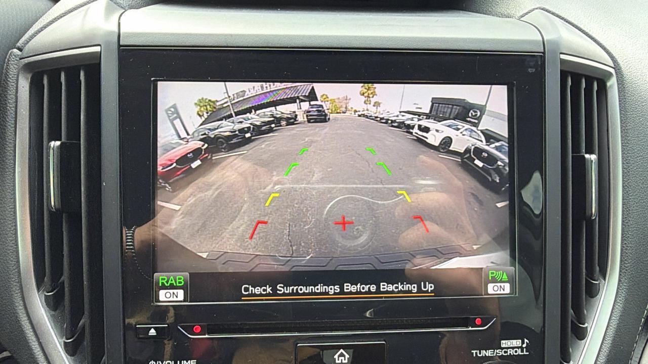 2023 Subaru Forester Limited San Antonio TX