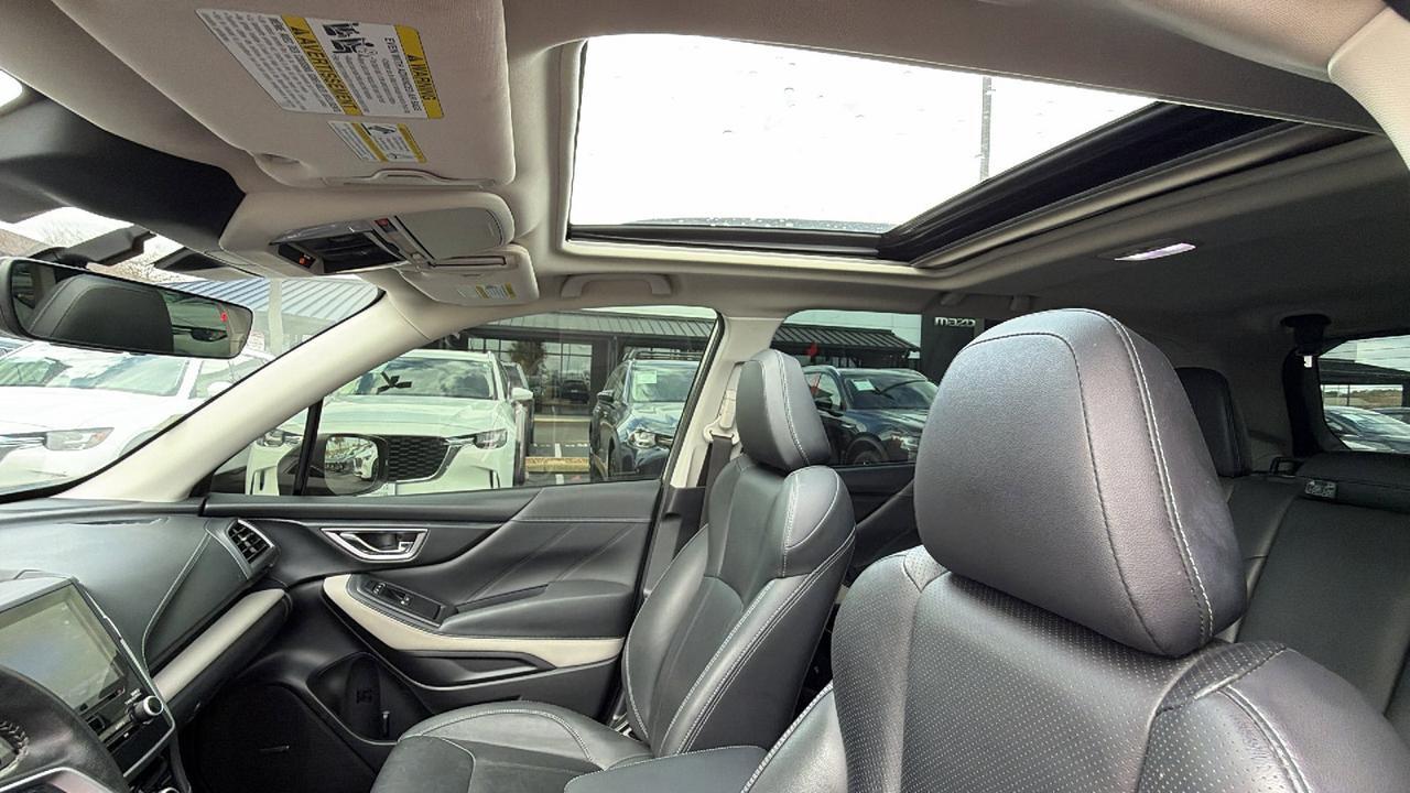 2023 Subaru Forester Limited San Antonio TX