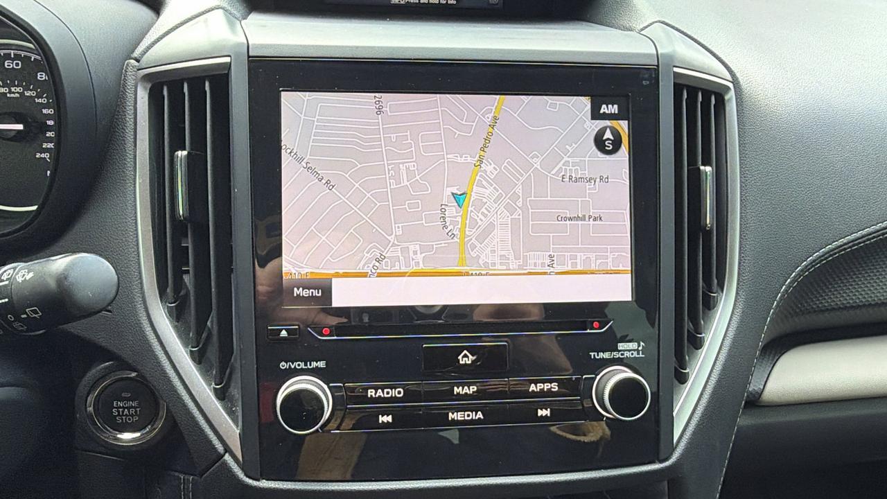 2023 Subaru Forester Limited San Antonio TX