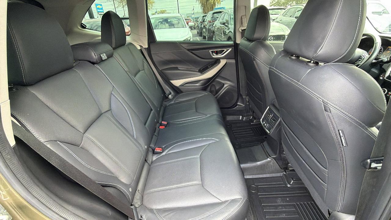 2023 Subaru Forester Limited San Antonio TX