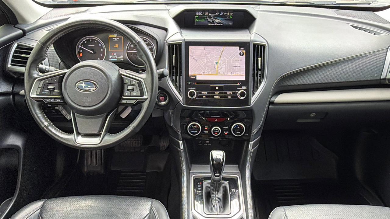 2023 Subaru Forester Limited San Antonio TX