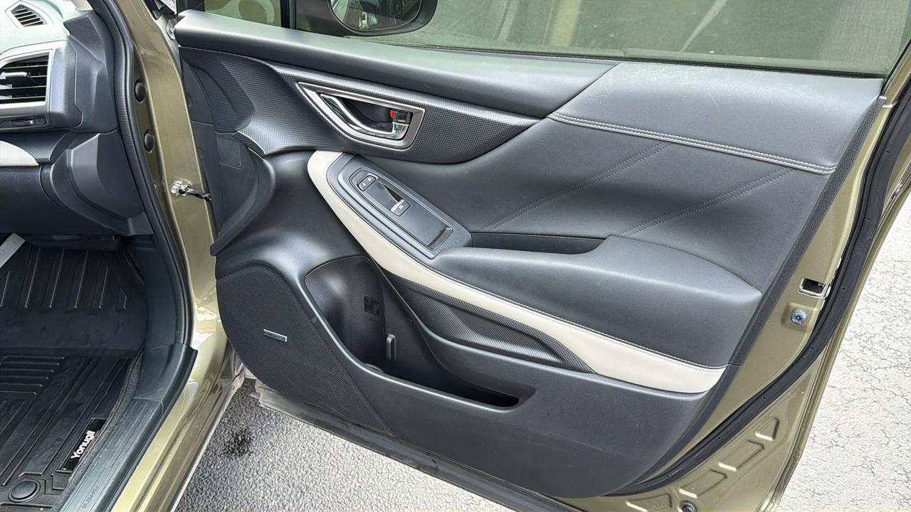 2023 Subaru Forester Limited San Antonio TX