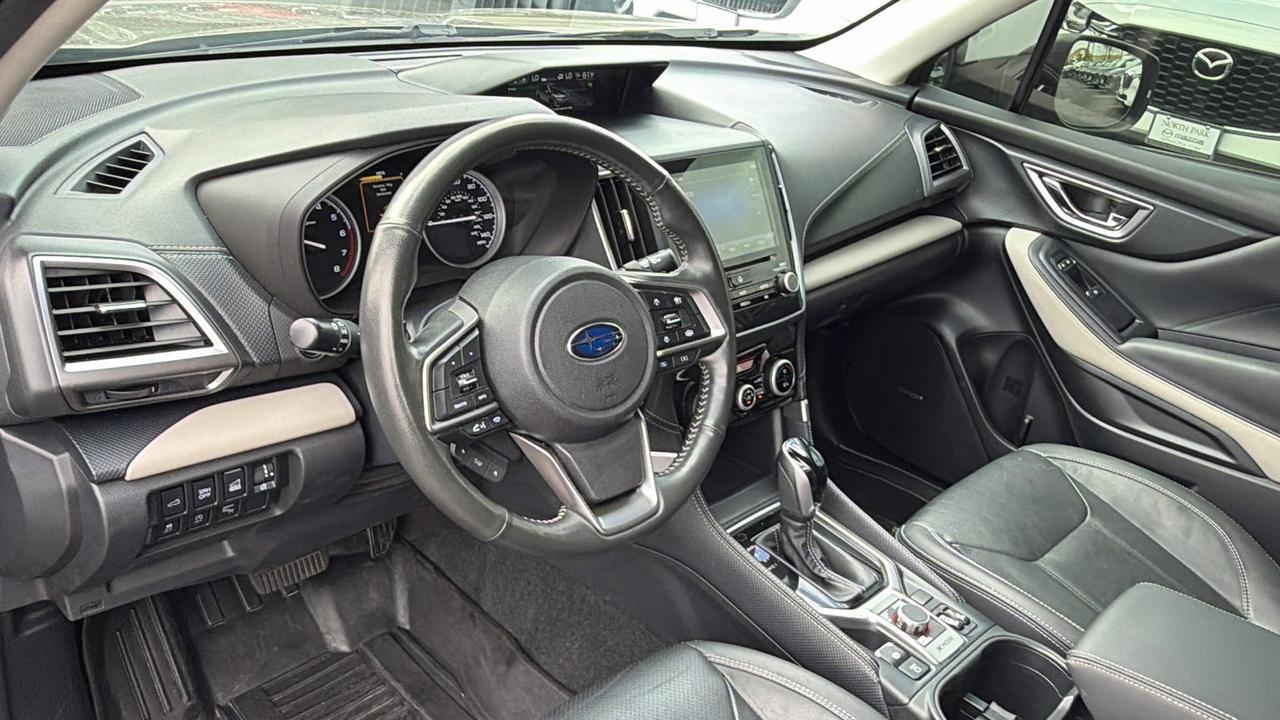 2023 Subaru Forester Limited San Antonio TX