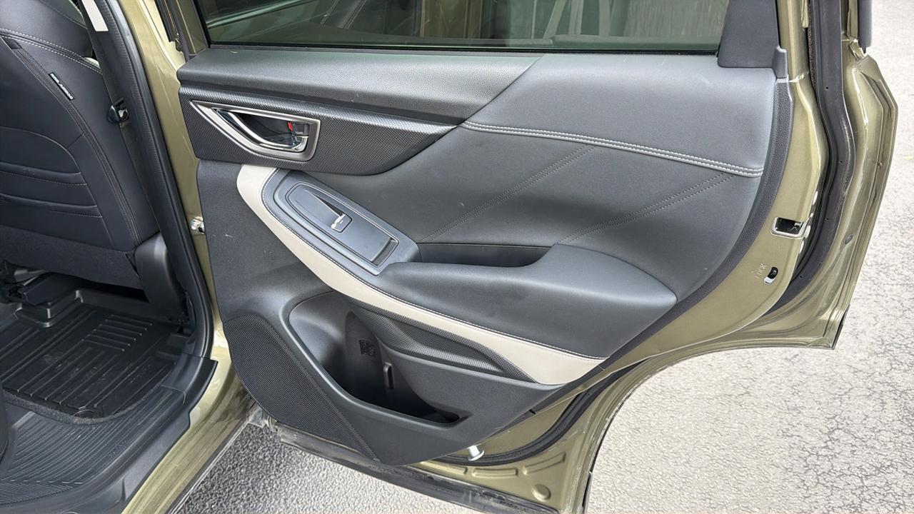 2023 Subaru Forester Limited San Antonio TX