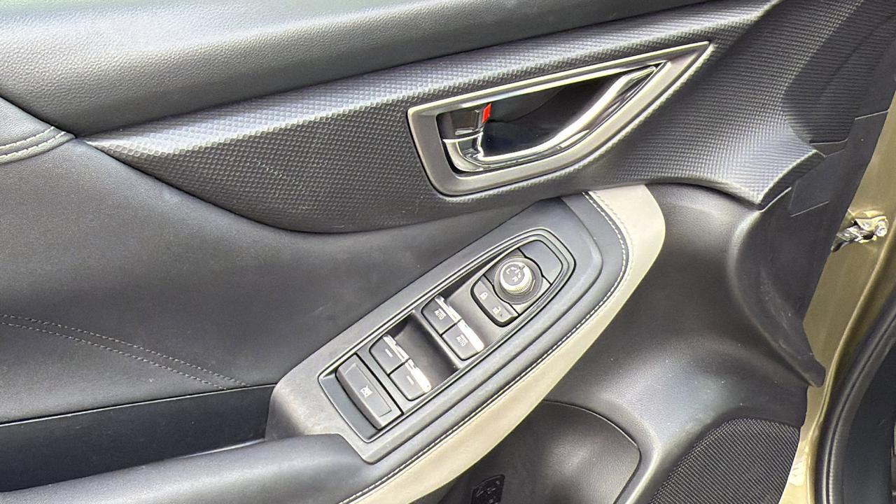 2023 Subaru Forester Limited San Antonio TX