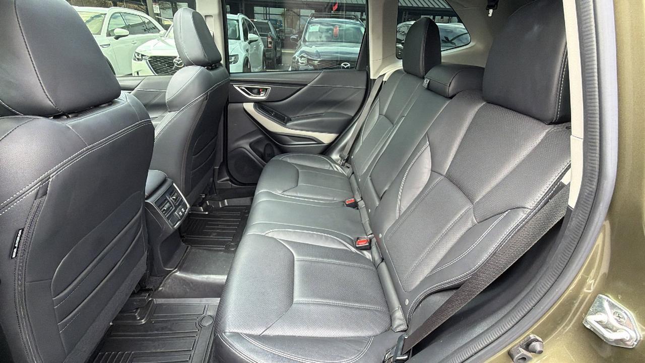 2023 Subaru Forester Limited San Antonio TX